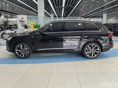 Audi Q7 2022 55 TFSI quattro S line sports - фото 7