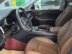 Audi Q7 2022 55 TFSI quattro S line sports - фото 8