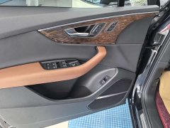 Audi Q7 2022 55 TFSI quattro S line sports - фото 9