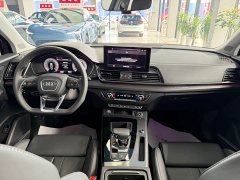 Audi Q5L 45T Luxury Version - фото 10