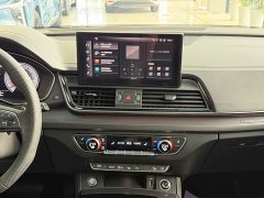 Audi Q5L 45T Luxury Version - фото 11