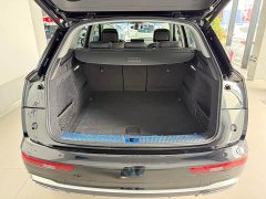 Audi Q5L 45T Luxury Version - фото 15