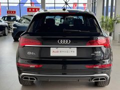Audi Q5L 45T Luxury Version - фото 4