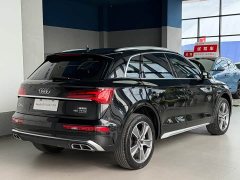 Audi Q5L 45T Luxury Version - фото 5