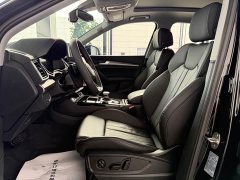 Audi Q5L 45T Luxury Version - фото 6