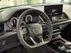 Audi Q5L 45T Luxury Version - фото 8