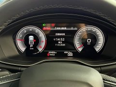 Audi Q5L 45T Luxury Version - фото 9