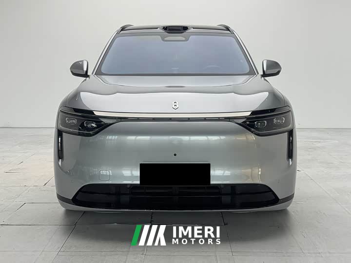 AITO M8 EREV Ultra Edition 53.4kWh 5 Edition (192) - автомобиль из Китая