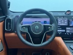 AITO M8 EREV Ultra Edition 53.4kWh 5 Edition (192) - фото 10