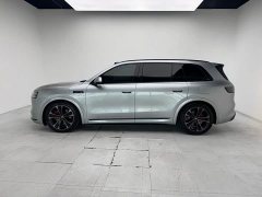 AITO M8 EREV Ultra Edition 53.4kWh 5 Edition (192) - фото 2
