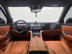 AITO M8 EREV Ultra Edition 53.4kWh 5 Edition (192) - фото 4