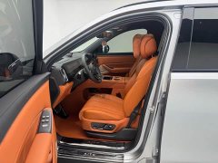 AITO M8 EREV Ultra Edition 53.4kWh 5 Edition (192) - фото 5