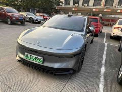 Zeekr 007 Smart Drive Edition 100kWh - фото 1