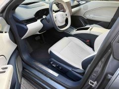 Zeekr 007 Smart Drive Edition 100kWh - фото 2