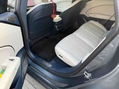 Zeekr 007 Smart Drive Edition 100kWh - фото 3