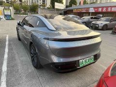 Zeekr 007 Smart Drive Edition 100kWh - фото 6