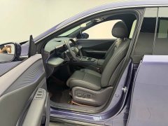 Nissan NX8 EV 580 Pro - фото 7