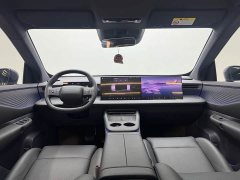 Nissan NX8 EV 580 Pro - фото 9