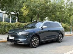 AITO M9 EREV Ultra Edition 42kWh 6 Edition - фото 1