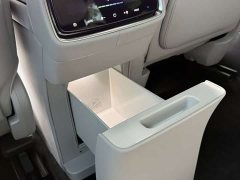 AITO M9 EREV Ultra Edition 42kWh 6 Edition - фото 10