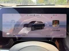 AITO M9 EREV Ultra Edition 42kWh 6 Edition - фото 18