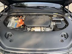 AITO M9 EREV Ultra Edition 42kWh 6 Edition - фото 20