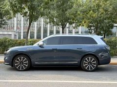 AITO M9 EREV Ultra Edition 42kWh 6 Edition - фото 3