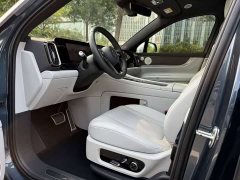 AITO M9 EREV Ultra Edition 42kWh 6 Edition - фото 4