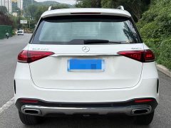 Mercedes-Benz GLE 450 4MATIC Luxury Version - фото 12