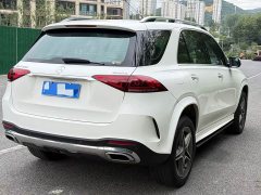 Mercedes-Benz GLE 450 4MATIC Luxury Version - фото 13