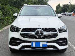 Mercedes-Benz GLE 450 4MATIC Luxury Version - фото 3