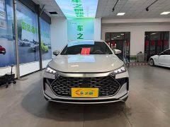 BYD Smart Drive Edition DM-i 115KM Flagship Version - фото 2