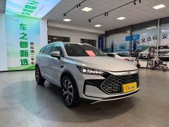 BYD Smart Drive Edition DM-i 115KM Flagship Version - фото 3