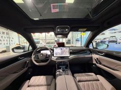 BYD Smart Drive Edition DM-i 115KM Flagship Version - фото 6