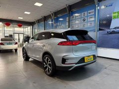 BYD Smart Drive Edition DM-i 115KM Flagship Version - фото 7