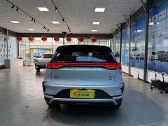 BYD Smart Drive Edition DM-i 115KM Flagship Version - фото 8