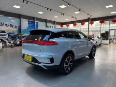 BYD Smart Drive Edition DM-i 115KM Flagship Version - фото 9