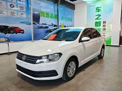 Volkswagen 1.5L Edition - фото 1