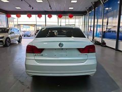 Volkswagen 1.5L Edition - фото 8