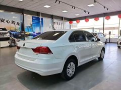 Volkswagen 1.5L Edition - фото 9