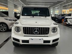 Mercedes-Benz G 500 - фото 2