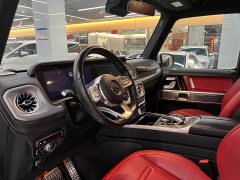 Mercedes-Benz G 500 - фото 3