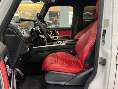Mercedes-Benz G 500 - фото 4