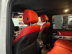Mercedes-Benz G 500 - фото 5