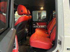 Mercedes-Benz G 500 - фото 6