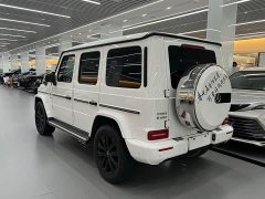 Mercedes-Benz G 500 - фото 7