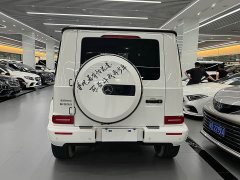 Mercedes-Benz G 500 - фото 8