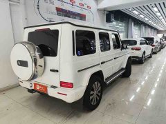 Mercedes-Benz G 350 - фото 2