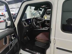 Mercedes-Benz G 350 - фото 4