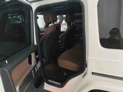 Mercedes-Benz G 350 - фото 5